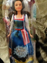 beauty beast blue ms